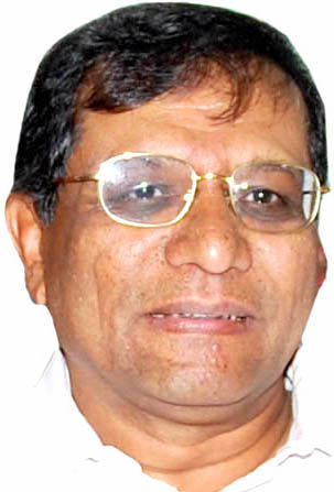 ಉರ್ದು ಅಕಾಡಮಿಗೆ ಅಝೀಝುಲ್ಲಾ ಬೇಗ್ ಅಧ್ಯಕ್ಷ